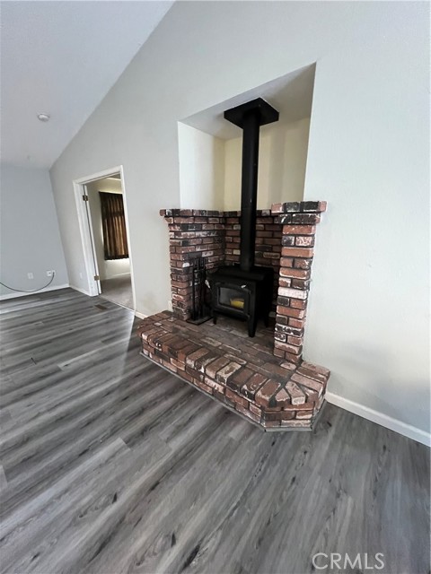18368 Spyglass, Hidden Valley Lake
