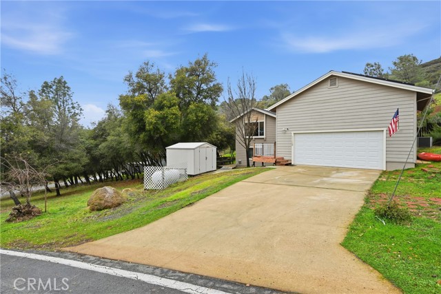 3532 Morningside Circle, Kelseyville