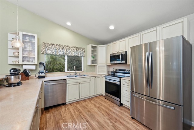 3532 Morningside Circle, Kelseyville