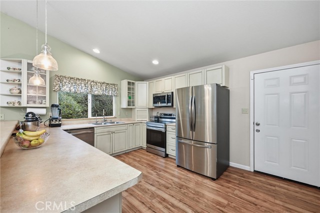 3532 Morningside Circle, Kelseyville