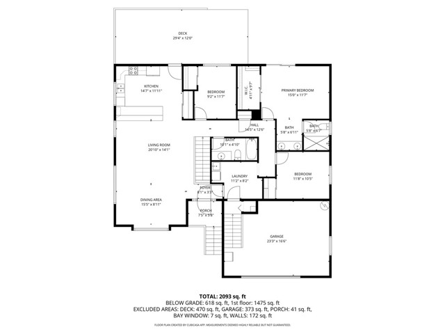 3532 Morningside Circle, Kelseyville
