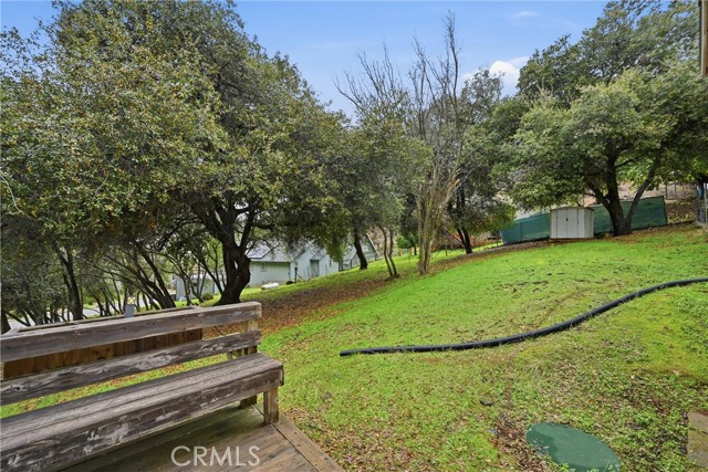 3532 Morningside Circle, Kelseyville