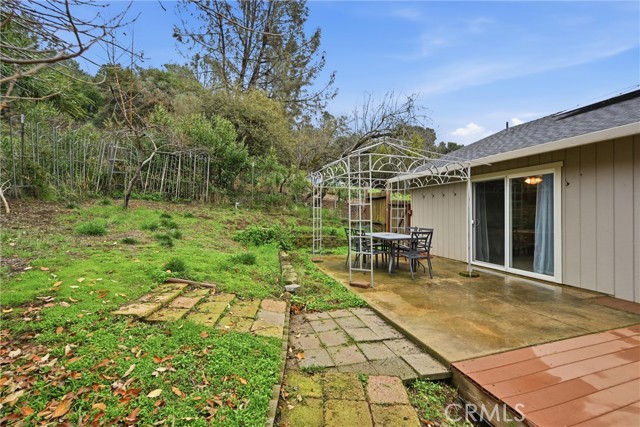 3532 Morningside Circle, Kelseyville