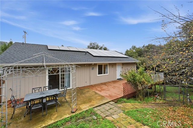 3532 Morningside Circle, Kelseyville