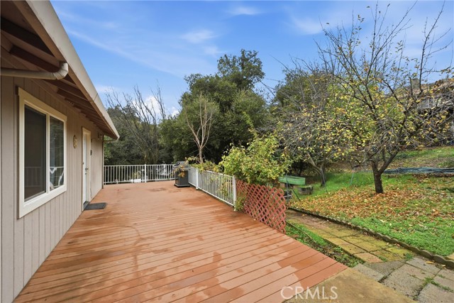 3532 Morningside Circle, Kelseyville
