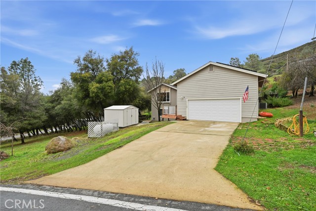 3532 Morningside Circle, Kelseyville