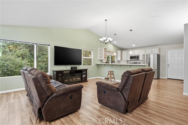 3532 Morningside Circle, Kelseyville