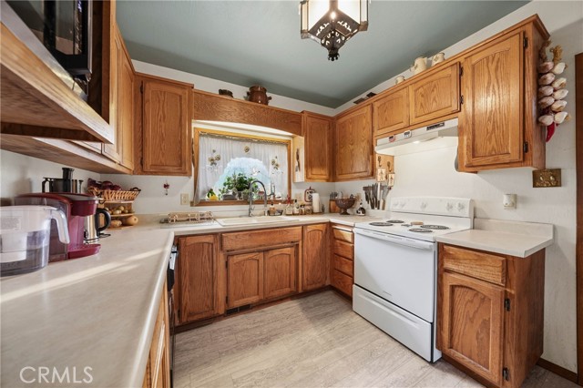 225 N Tunis, Lakeport