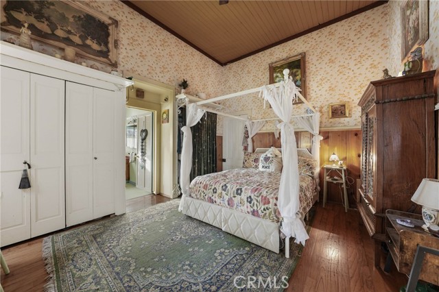 225 N Tunis, Lakeport