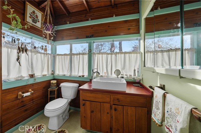 225 N Tunis, Lakeport