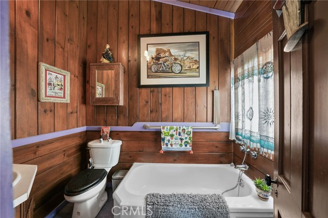 225 N Tunis, Lakeport