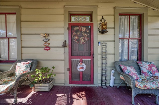 225 N Tunis, Lakeport