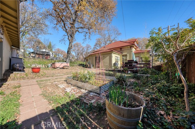 225 N Tunis, Lakeport