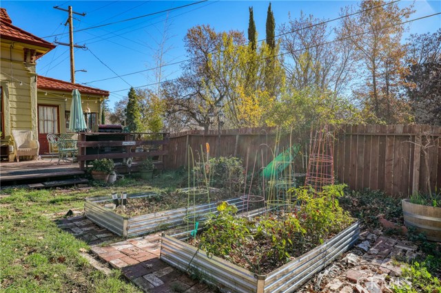 225 N Tunis, Lakeport