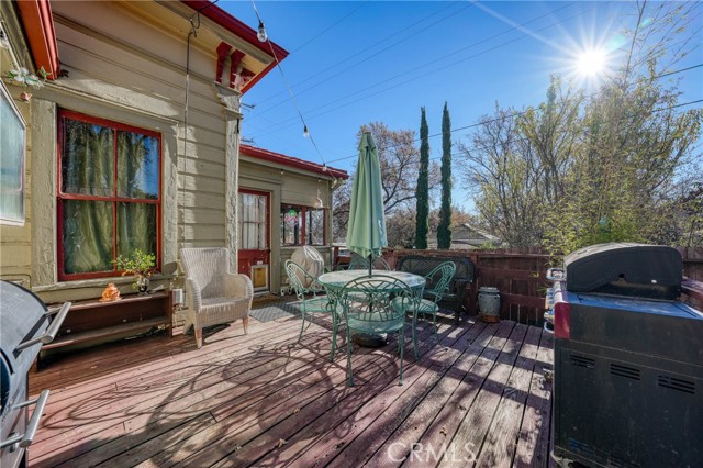 225 N Tunis, Lakeport