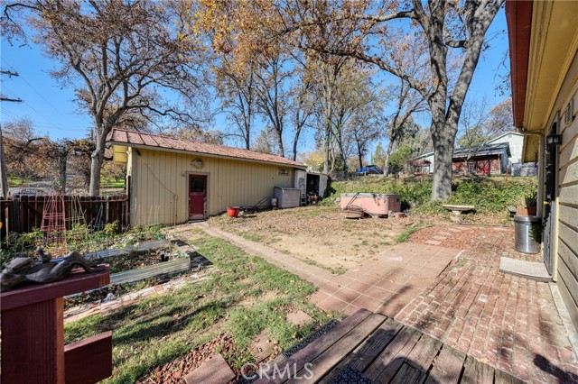 225 N Tunis, Lakeport