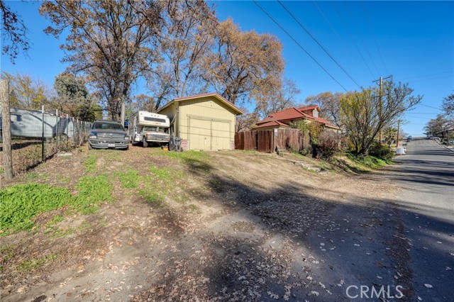 225 N Tunis, Lakeport
