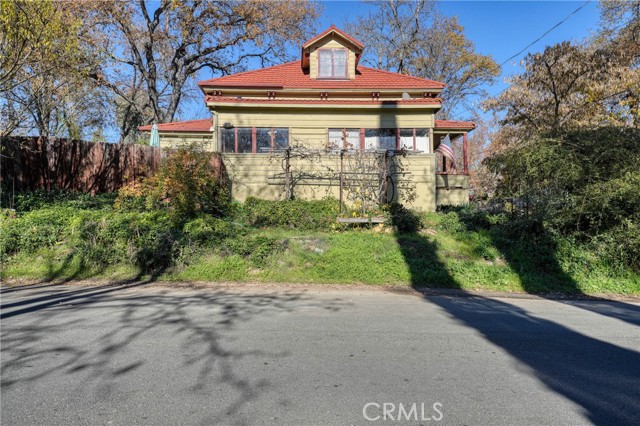 225 N Tunis, Lakeport