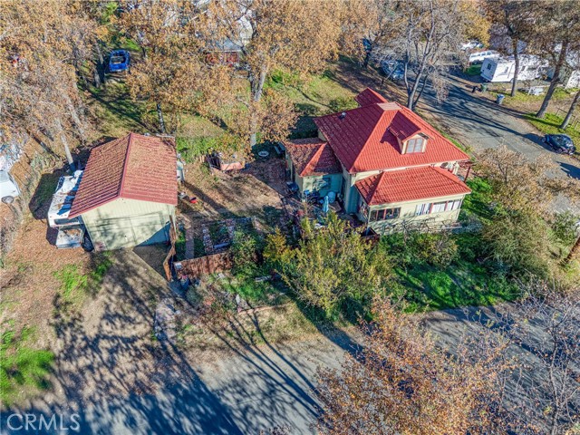 225 N Tunis, Lakeport