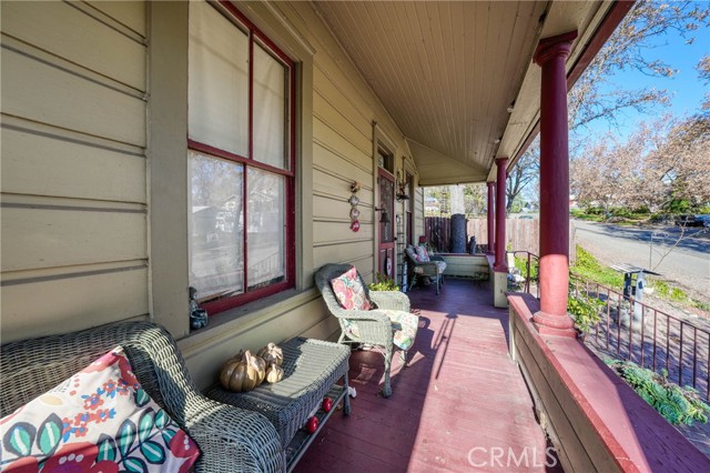 225 N Tunis, Lakeport