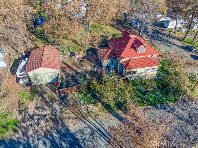 225 N Tunis, Lakeport