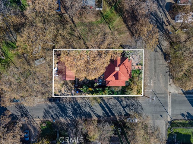 225 N Tunis, Lakeport