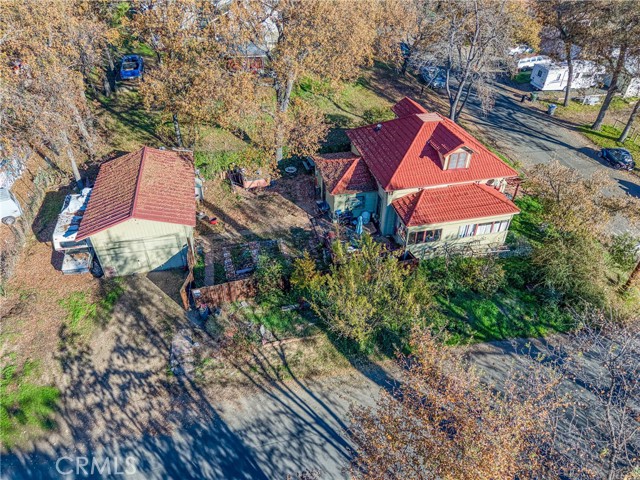 225 N Tunis, Lakeport