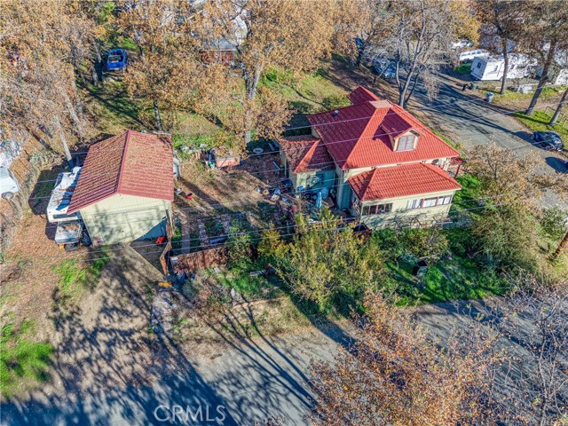 225 N Tunis, Lakeport
