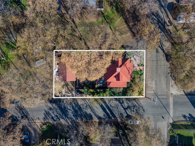 225 N Tunis, Lakeport