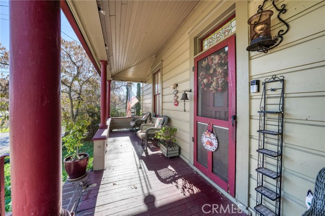 225 N Tunis, Lakeport