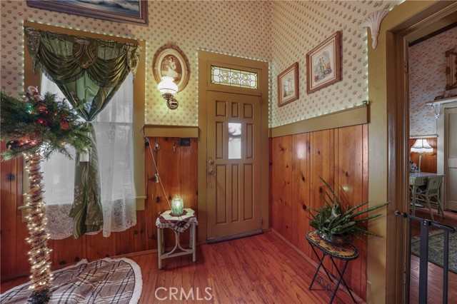 225 N Tunis, Lakeport