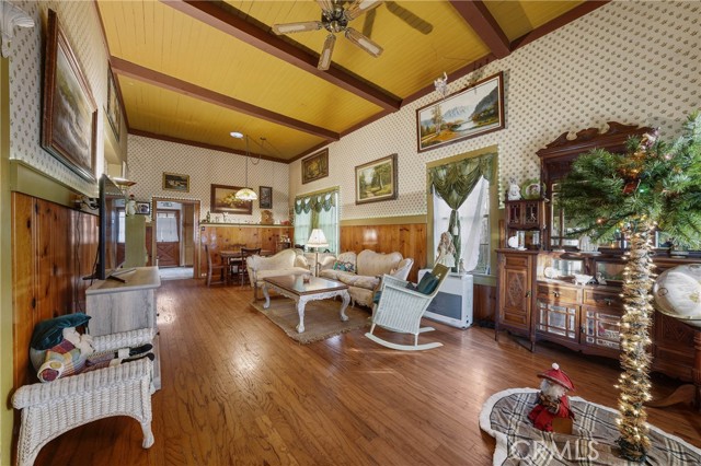 225 N Tunis, Lakeport