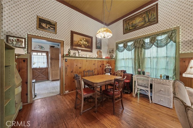 225 N Tunis, Lakeport