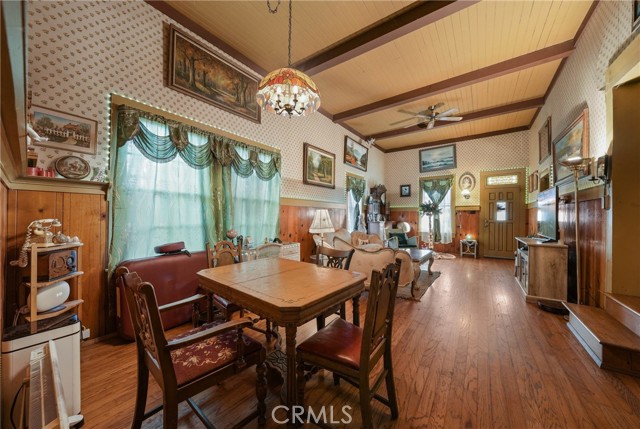 225 N Tunis, Lakeport