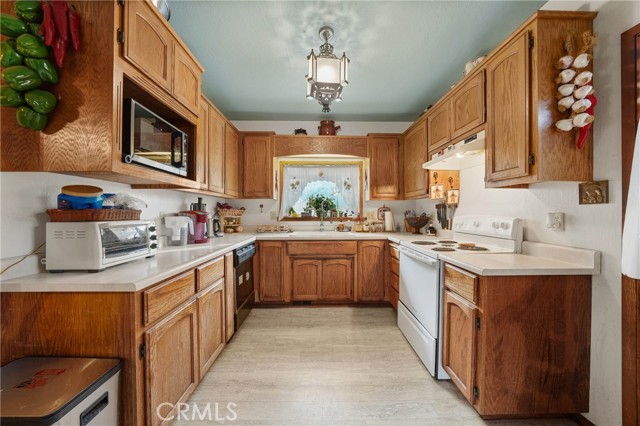 225 N Tunis, Lakeport