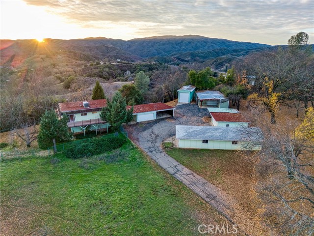 2173 Martin Street, Lakeport
