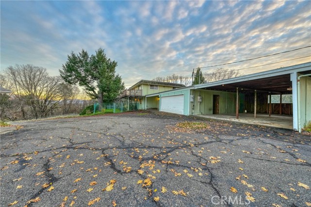 2173 Martin Street, Lakeport