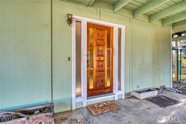 2173 Martin Street, Lakeport