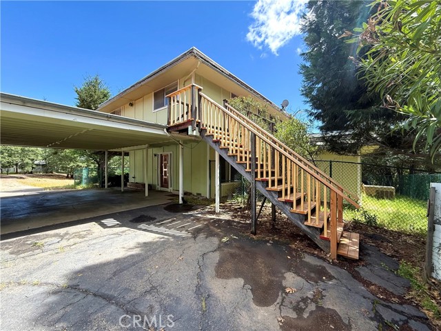 2173 Martin Street, Lakeport