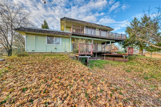 2173 Martin Street, Lakeport