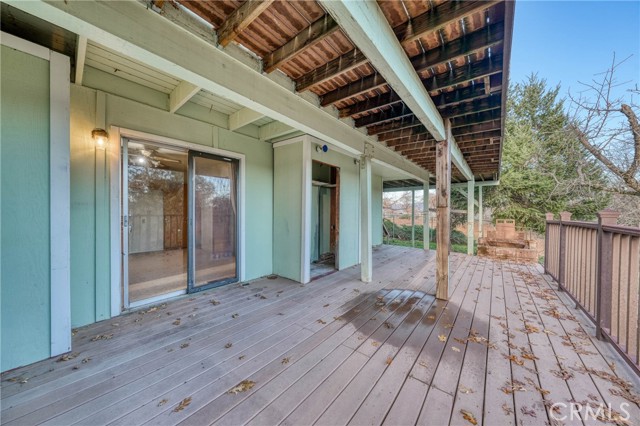 2173 Martin Street, Lakeport