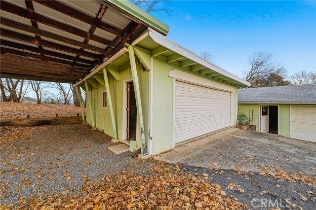 2173 Martin Street, Lakeport
