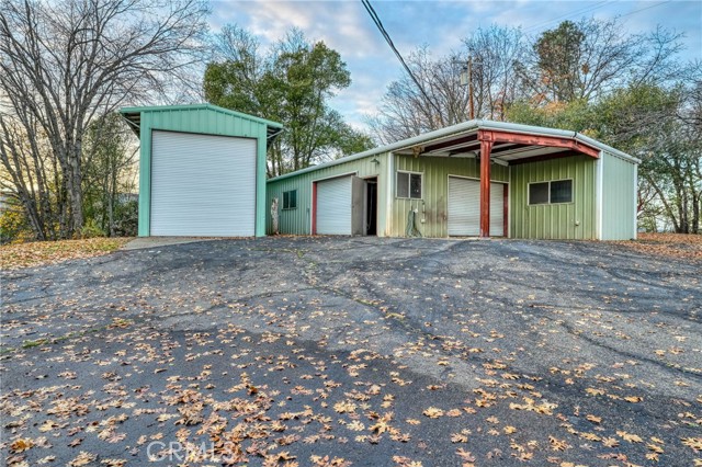 2173 Martin Street, Lakeport