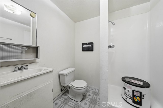 2173 Martin Street, Lakeport