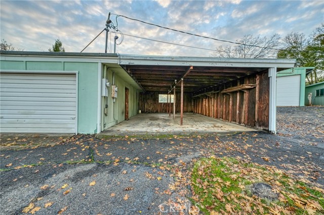 2173 Martin Street, Lakeport
