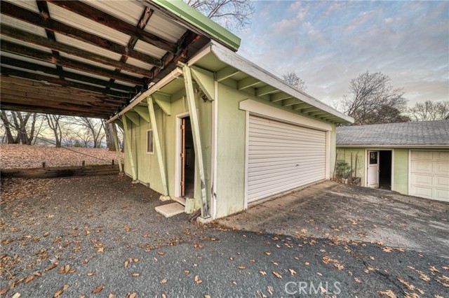 2173 Martin Street, Lakeport