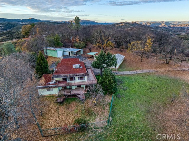 2173 Martin Street, Lakeport