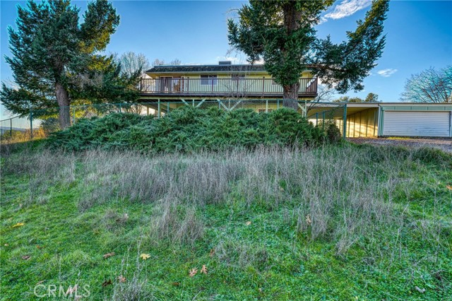 2173 Martin Street, Lakeport