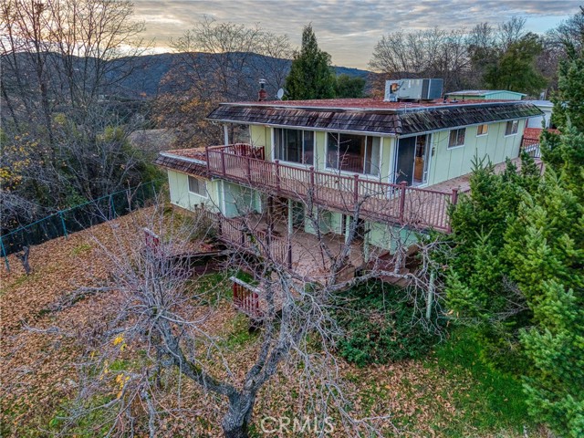 2173 Martin Street, Lakeport