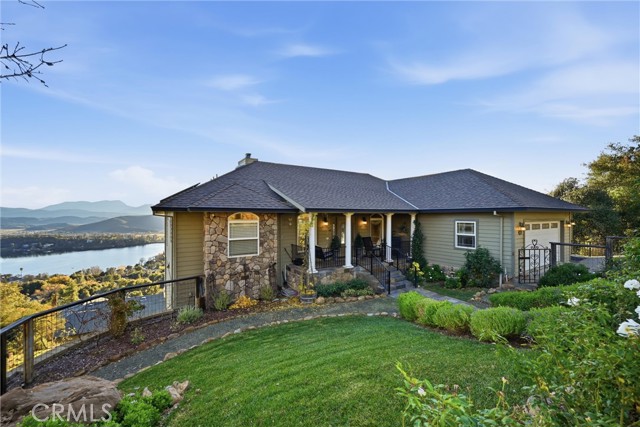 18750 Fernwood Road, Hidden Valley Lake